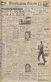 Birmingham Daily Gazette Wednesday 23 July 1941 Page 1