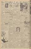 Birmingham Daily Gazette Monday 11 August 1941 Page 4