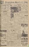 Birmingham Daily Gazette Monday 20 October 1941 Page 1