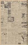 Birmingham Daily Gazette Monday 20 October 1941 Page 4