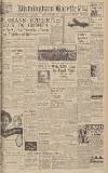 Birmingham Daily Gazette Friday 24 October 1941 Page 1