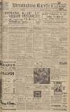 Birmingham Daily Gazette Friday 31 October 1941 Page 1