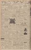 Birmingham Daily Gazette Saturday 28 February 1942 Page 4