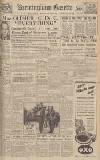 Birmingham Daily Gazette Wednesday 18 March 1942 Page 1