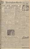 Birmingham Daily Gazette Tuesday 14 April 1942 Page 1
