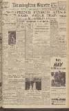 Birmingham Daily Gazette Friday 17 April 1942 Page 1
