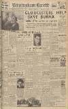 Birmingham Daily Gazette Tuesday 21 April 1942 Page 1