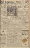 Birmingham Daily Gazette Monday 04 May 1942 Page 1