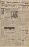 Birmingham Daily Gazette Tuesday 30 June 1942 Page 1