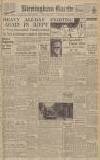 Birmingham Daily Gazette Friday 03 July 1942 Page 1