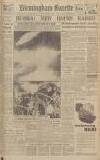 Birmingham Daily Gazette Tuesday 04 August 1942 Page 1