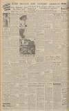 Birmingham Daily Gazette Saturday 29 August 1942 Page 4