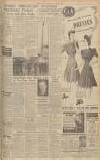 Birmingham Daily Gazette Monday 14 September 1942 Page 3