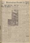 Birmingham Daily Gazette Saturday 19 September 1942 Page 1