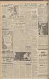 Birmingham Daily Gazette Monday 21 September 1942 Page 4