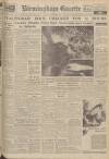 Birmingham Daily Gazette Tuesday 22 September 1942 Page 1