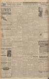 Birmingham Daily Gazette Thursday 22 October 1942 Page 4