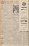 Birmingham Daily Gazette Saturday 02 January 1943 Page 4