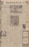 Birmingham Daily Gazette Tuesday 19 January 1943 Page 1