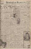 Birmingham Daily Gazette Friday 05 February 1943 Page 1