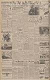 Birmingham Daily Gazette Monday 08 February 1943 Page 4