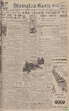 Birmingham Daily Gazette Thursday 11 February 1943 Page 1