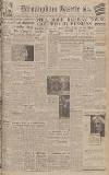 Birmingham Daily Gazette Saturday 20 February 1943 Page 1