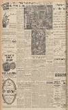 Birmingham Daily Gazette Saturday 13 March 1943 Page 4