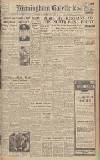 Birmingham Daily Gazette Wednesday 17 March 1943 Page 1
