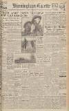 Birmingham Daily Gazette Friday 02 April 1943 Page 1