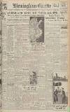 Birmingham Daily Gazette Thursday 08 April 1943 Page 1
