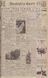Birmingham Daily Gazette Wednesday 12 May 1943 Page 1