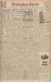 Birmingham Daily Gazette Tuesday 06 July 1943 Page 1