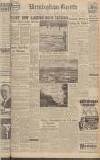 Birmingham Daily Gazette Wednesday 14 July 1943 Page 1