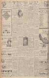 Birmingham Daily Gazette Friday 13 August 1943 Page 4