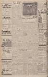 Birmingham Daily Gazette Friday 29 October 1943 Page 4