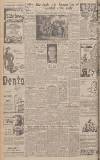 Birmingham Daily Gazette Monday 01 November 1943 Page 4