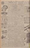 Birmingham Daily Gazette Wednesday 10 November 1943 Page 4