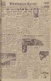 Birmingham Daily Gazette Monday 08 May 1944 Page 1