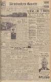 Birmingham Daily Gazette Monday 15 May 1944 Page 1