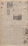 Birmingham Daily Gazette Tuesday 02 January 1945 Page 4