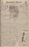 Birmingham Daily Gazette Saturday 07 April 1945 Page 1