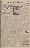 Birmingham Daily Gazette Wednesday 16 May 1945 Page 1