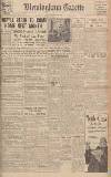 Birmingham Daily Gazette Thursday 17 May 1945 Page 1