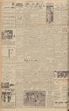 Birmingham Daily Gazette Tuesday 07 August 1945 Page 2