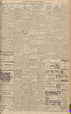 Birmingham Daily Gazette Wednesday 19 September 1945 Page 3