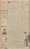 Birmingham Daily Gazette Friday 12 October 1945 Page 2