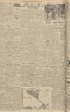 Birmingham Daily Gazette Saturday 13 October 1945 Page 2