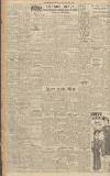 Birmingham Daily Gazette Friday 19 October 1945 Page 2
