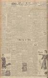 Birmingham Daily Gazette Monday 29 October 1945 Page 2